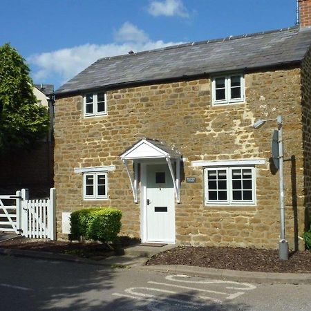 Hollytree Cottage Banbury Kültér fotó