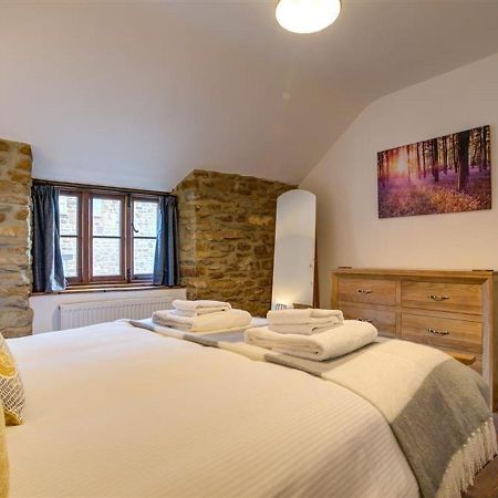 Hollytree Cottage Banbury Kültér fotó