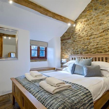 Hollytree Cottage Banbury Kültér fotó