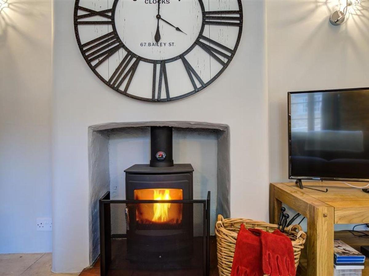 Hollytree Cottage Banbury Kültér fotó