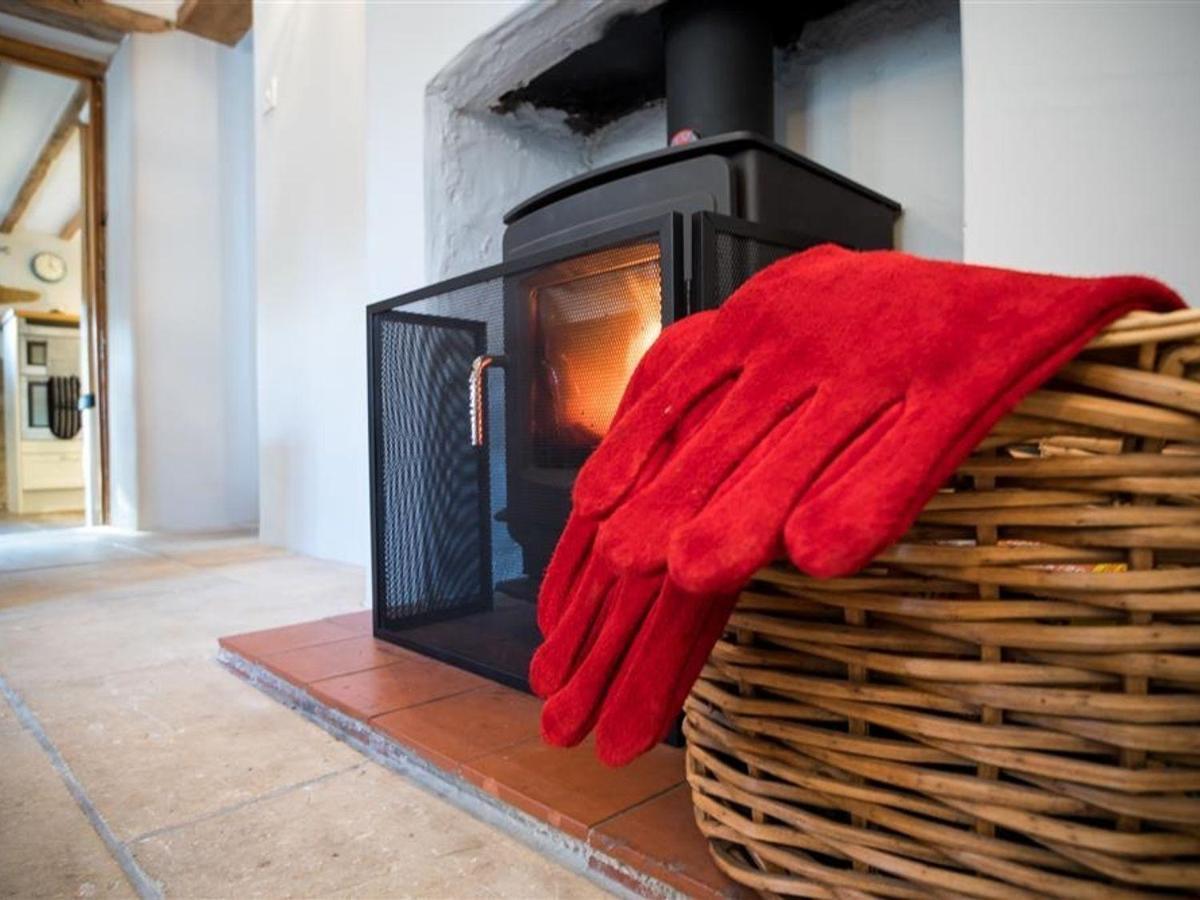 Hollytree Cottage Banbury Kültér fotó