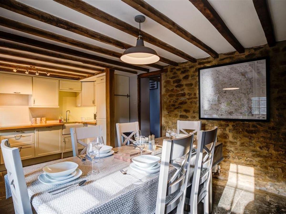 Hollytree Cottage Banbury Kültér fotó