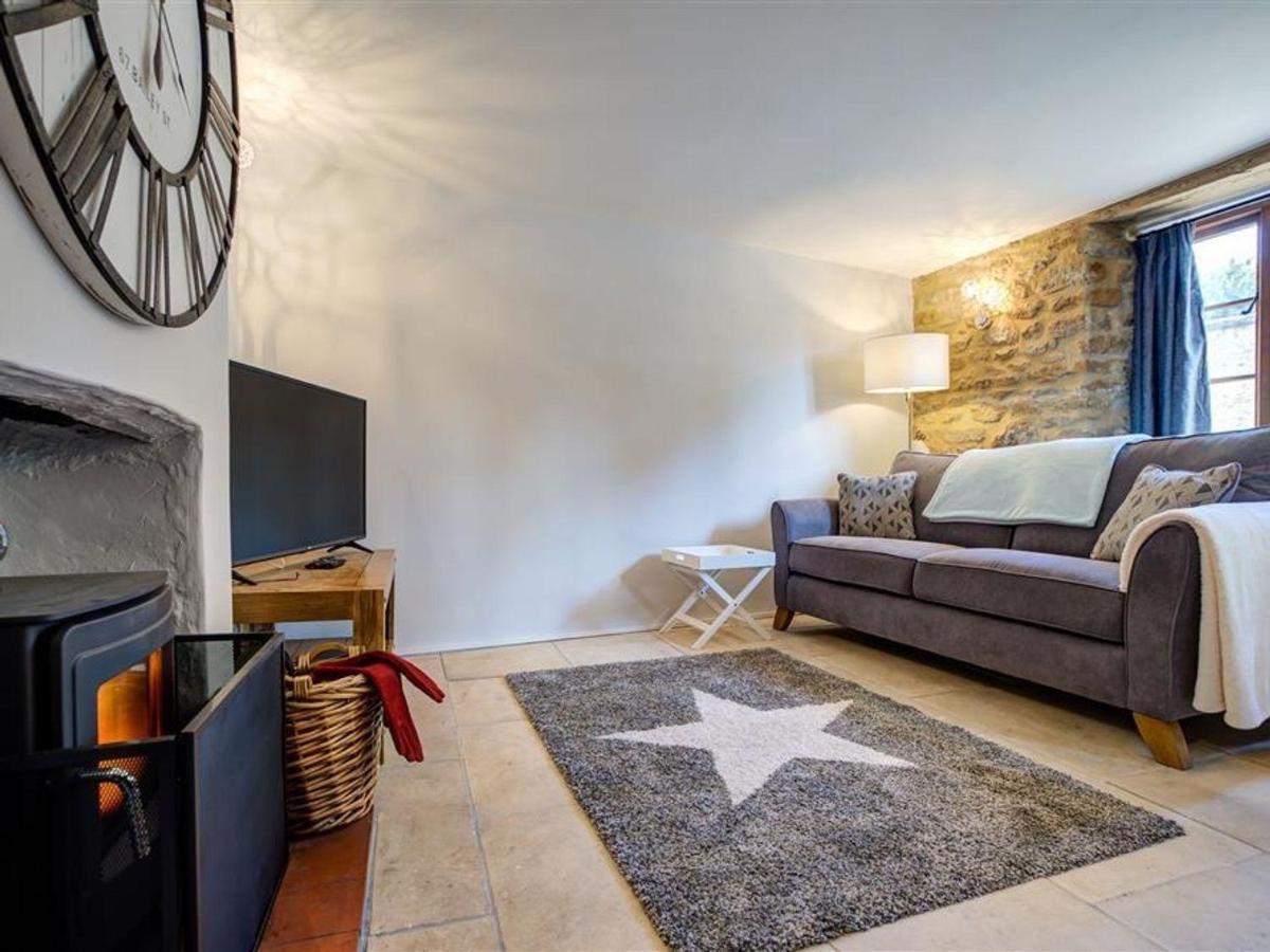 Hollytree Cottage Banbury Kültér fotó