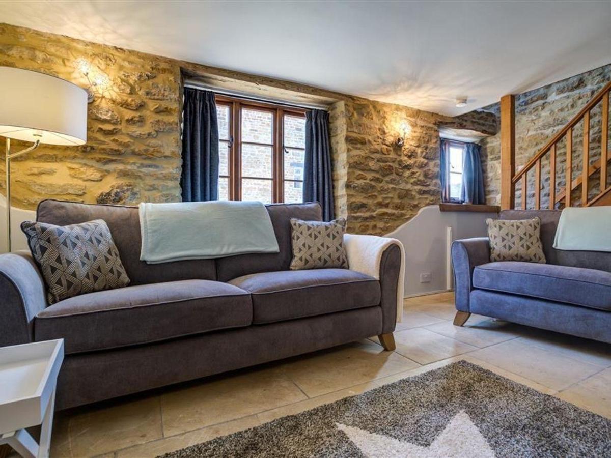 Hollytree Cottage Banbury Kültér fotó