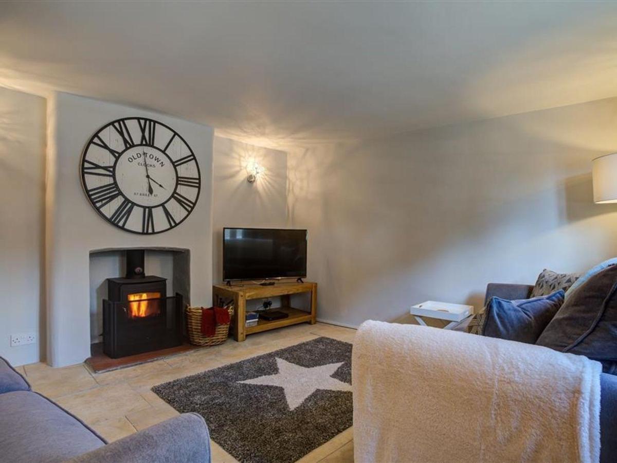 Hollytree Cottage Banbury Kültér fotó