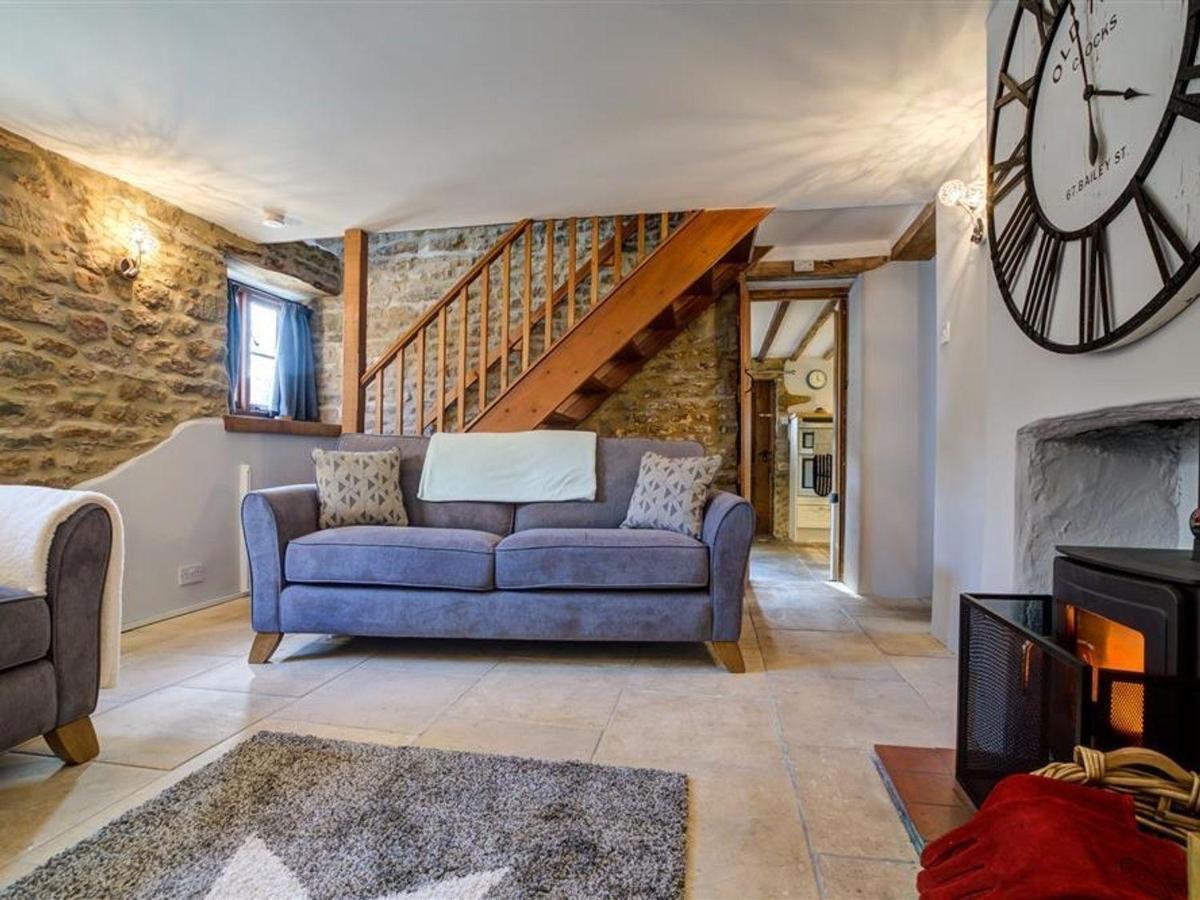 Hollytree Cottage Banbury Kültér fotó