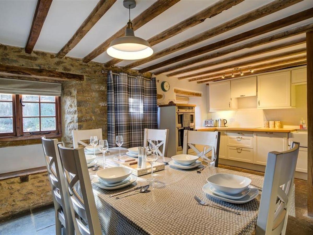 Hollytree Cottage Banbury Kültér fotó