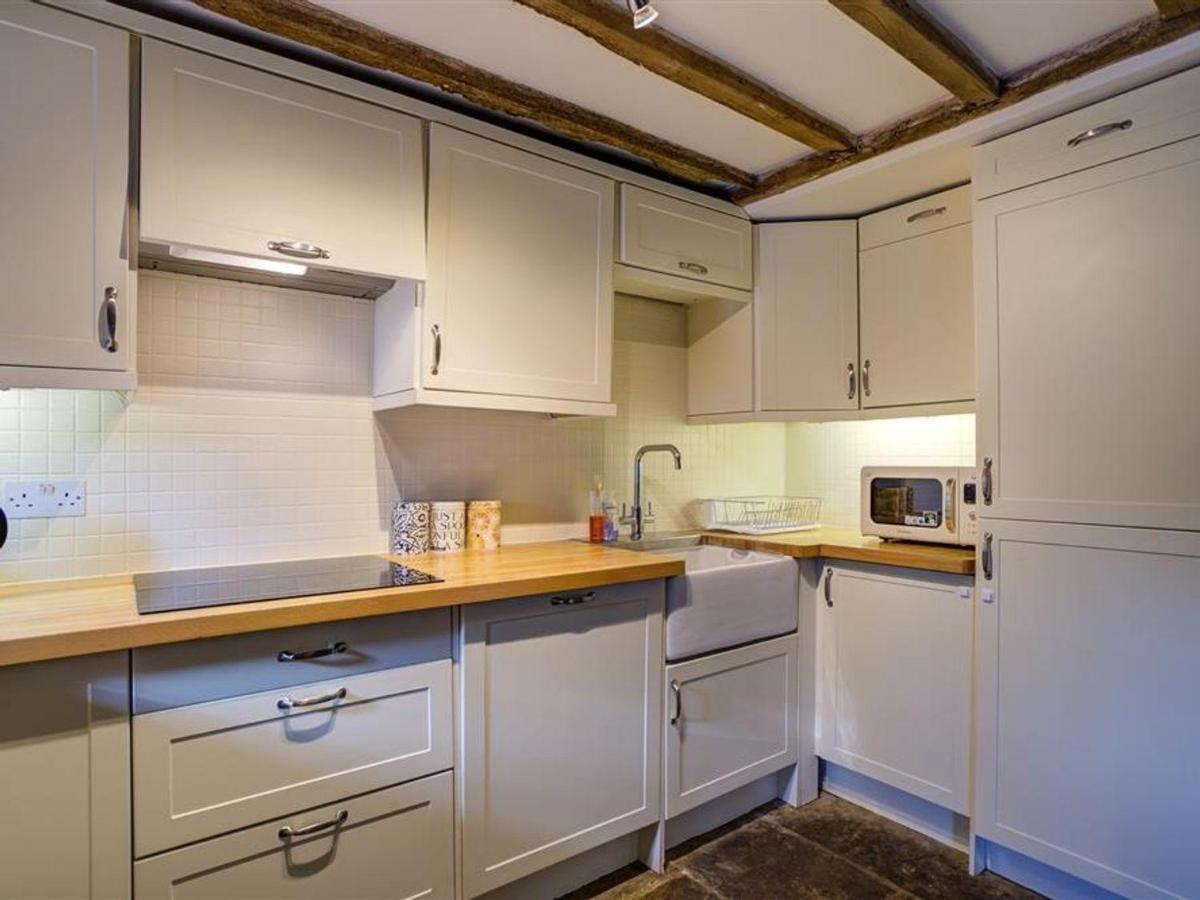 Hollytree Cottage Banbury Kültér fotó