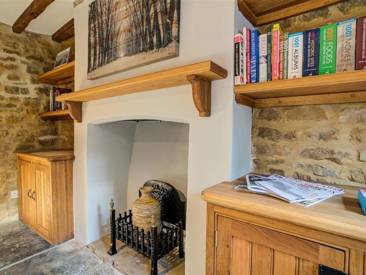 Hollytree Cottage Banbury Kültér fotó