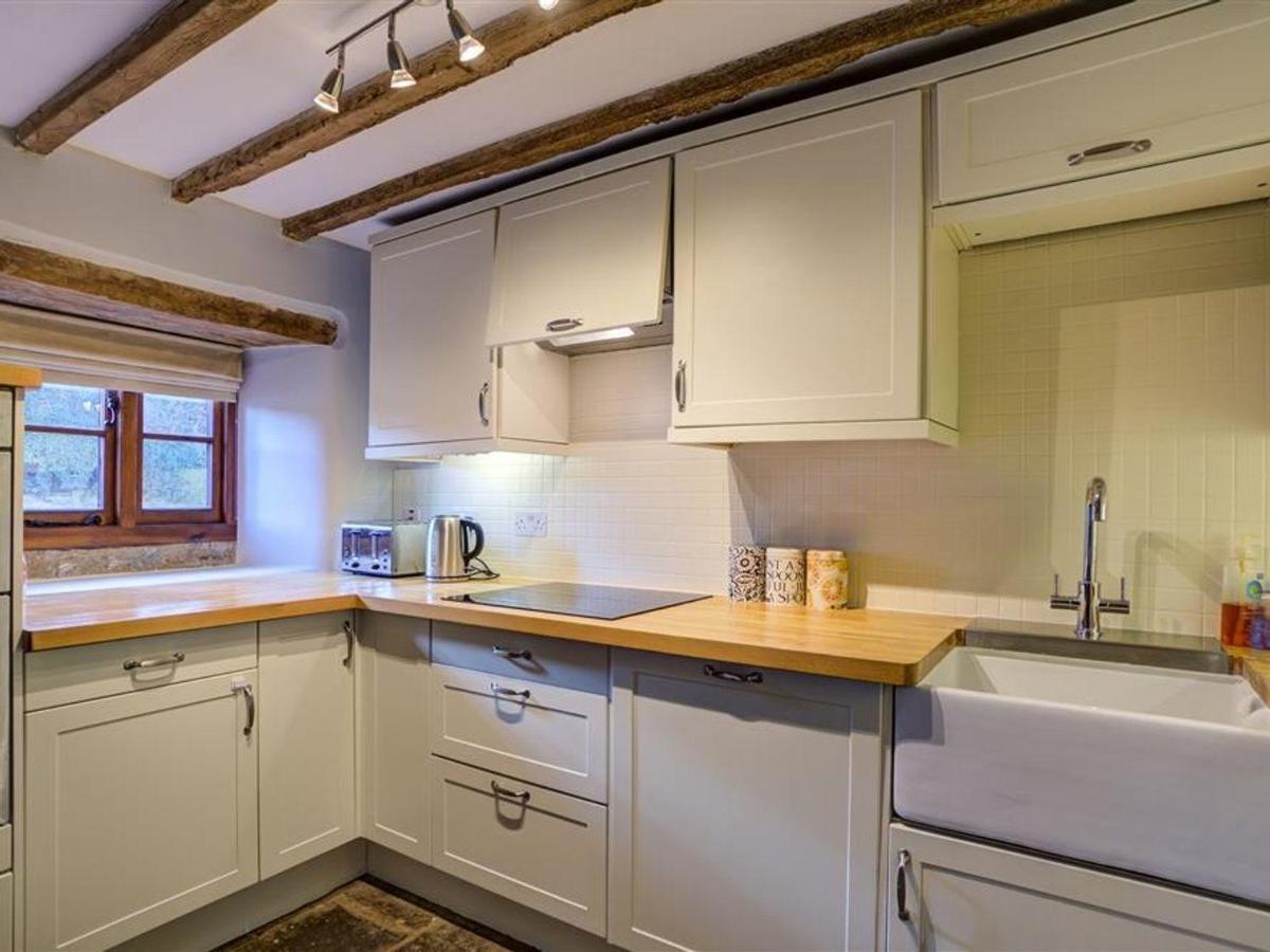 Hollytree Cottage Banbury Kültér fotó