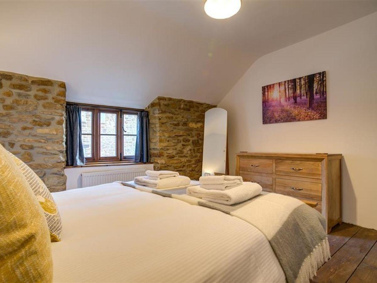 Hollytree Cottage Banbury Kültér fotó