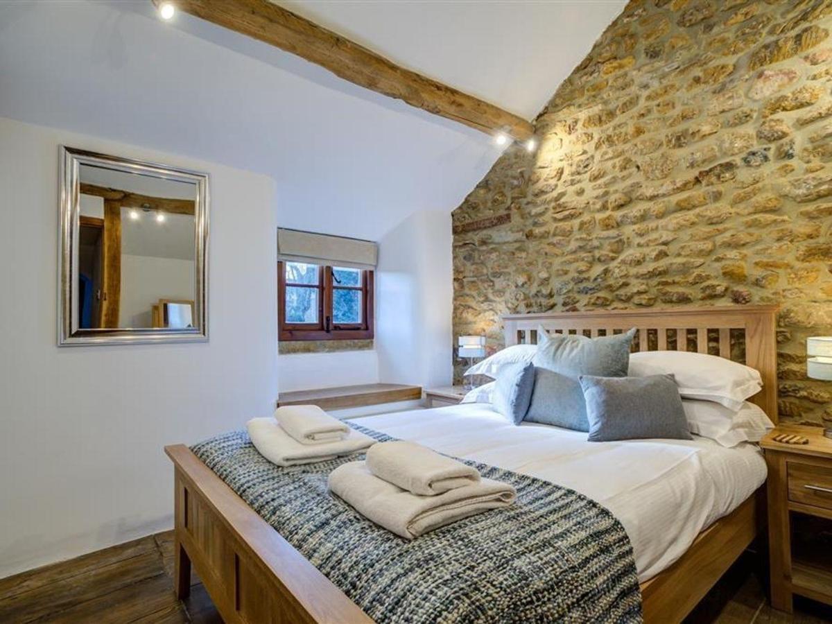 Hollytree Cottage Banbury Kültér fotó