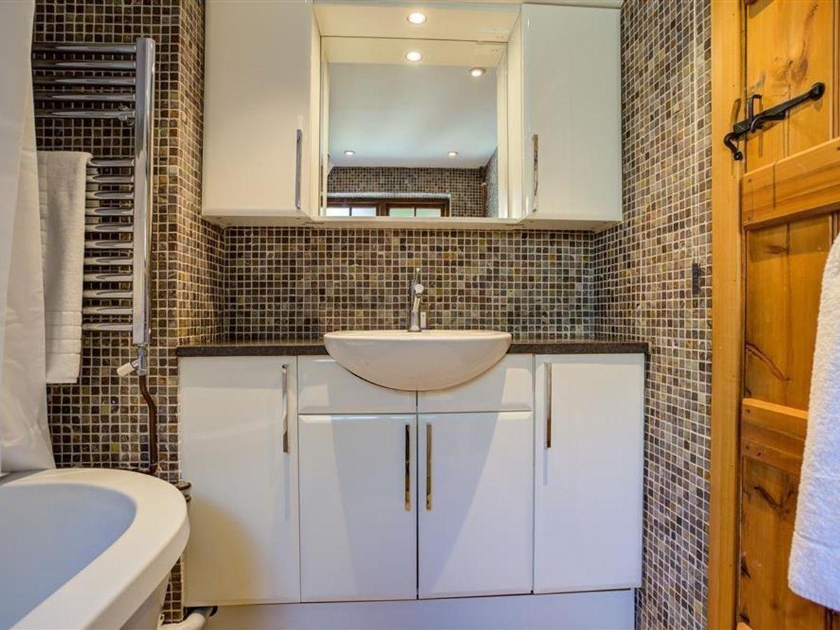 Hollytree Cottage Banbury Kültér fotó