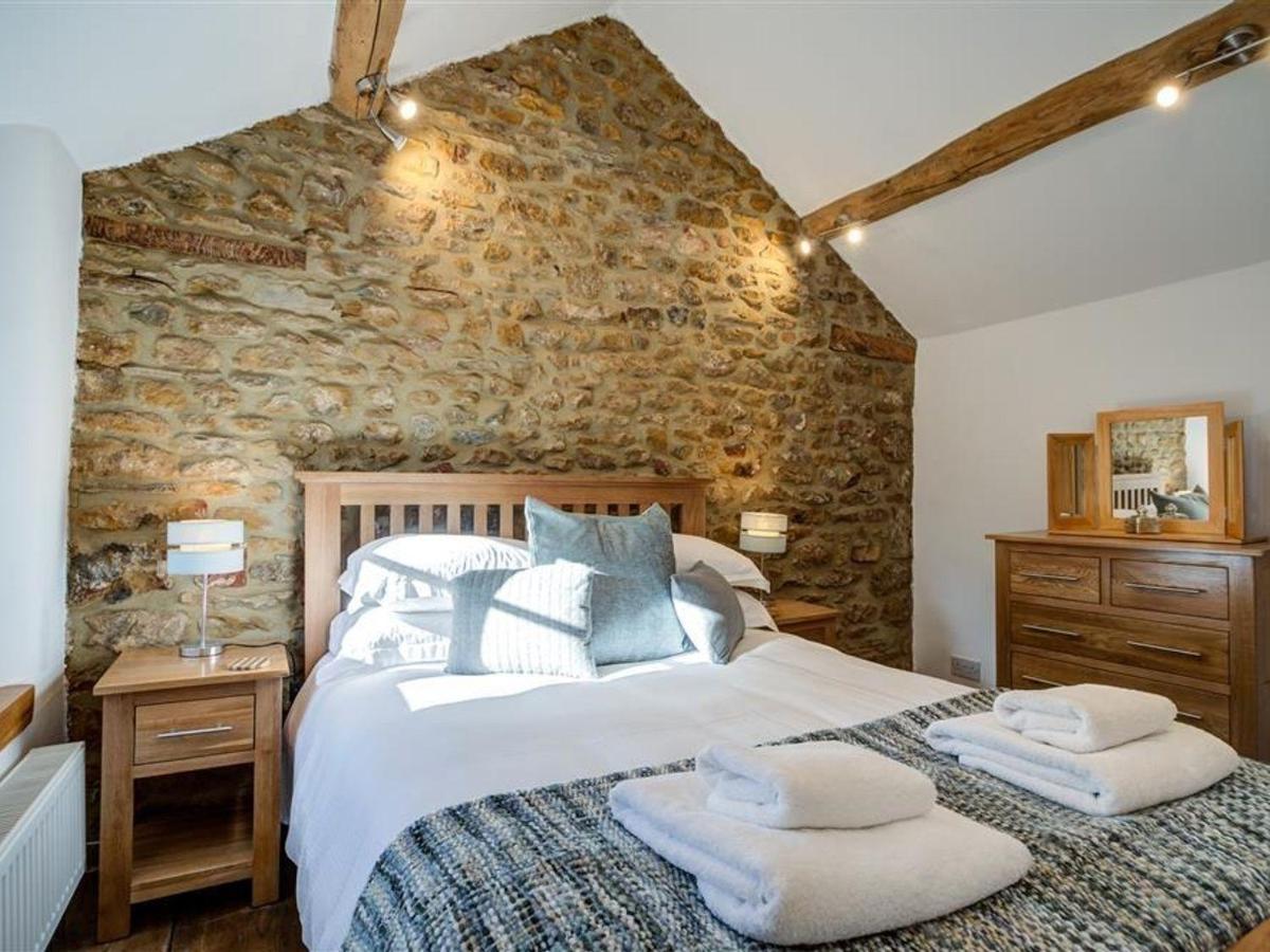 Hollytree Cottage Banbury Kültér fotó