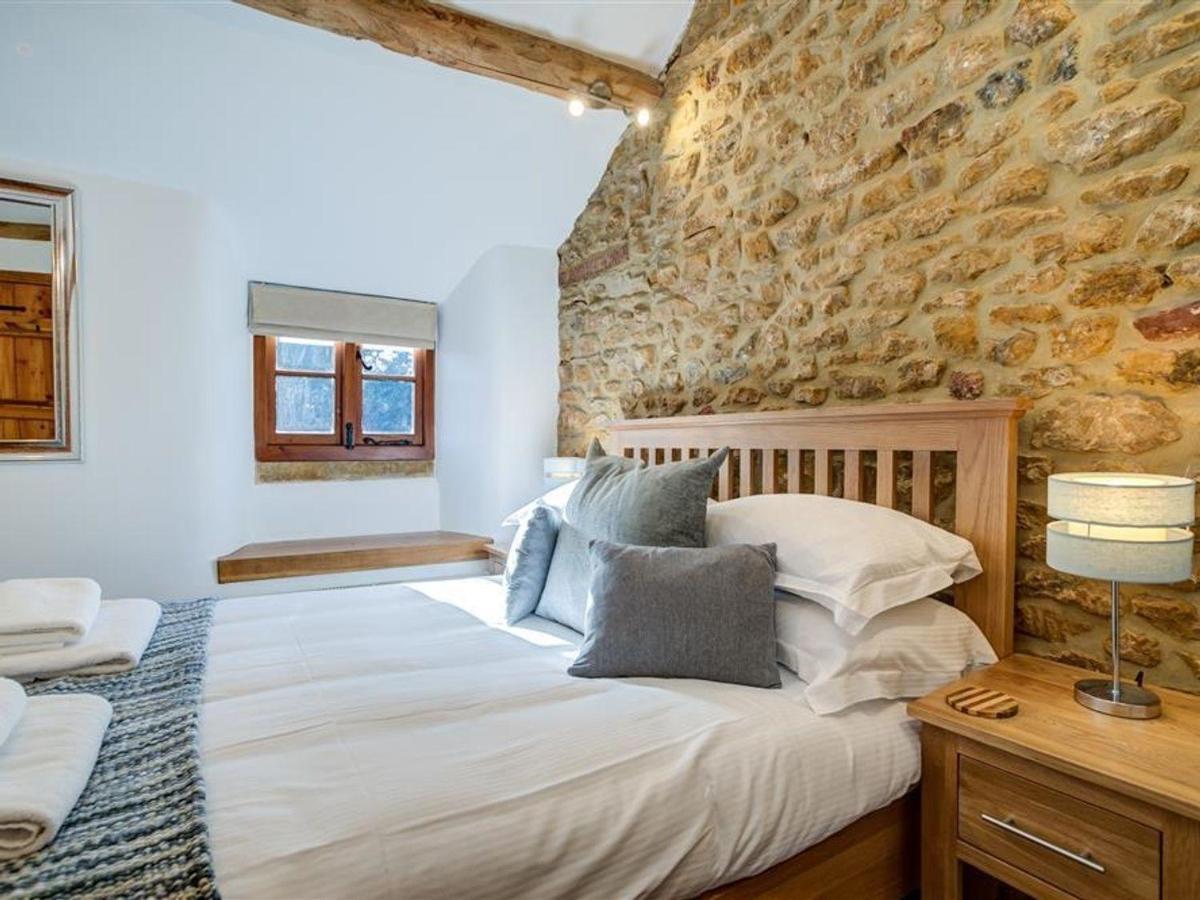 Hollytree Cottage Banbury Kültér fotó
