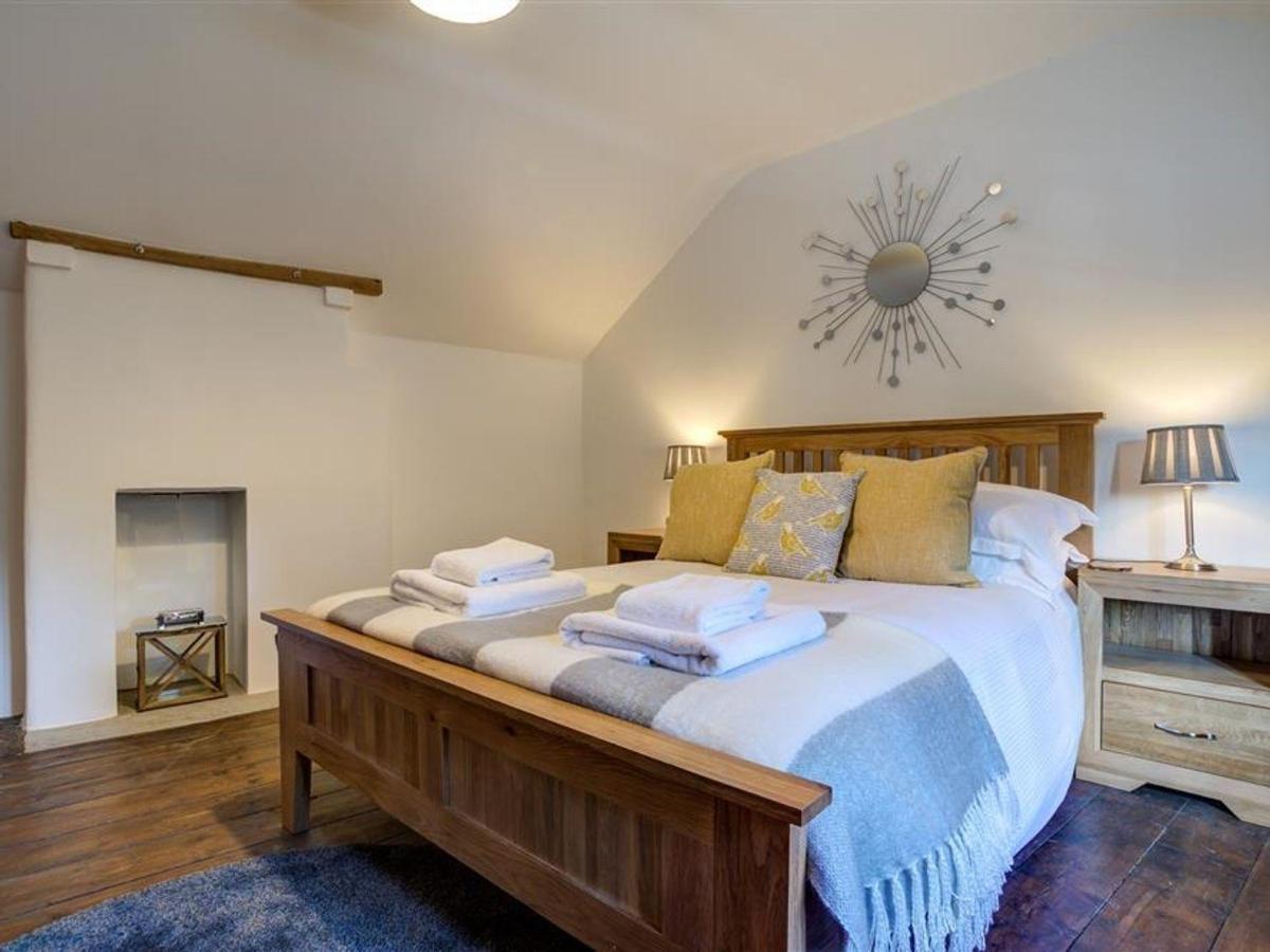 Hollytree Cottage Banbury Kültér fotó