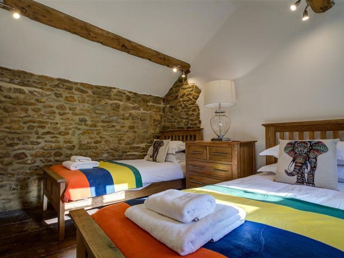 Hollytree Cottage Banbury Kültér fotó
